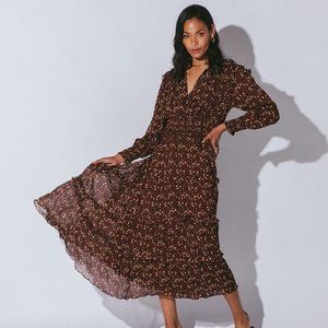 Cleobella Romina Midi Dress